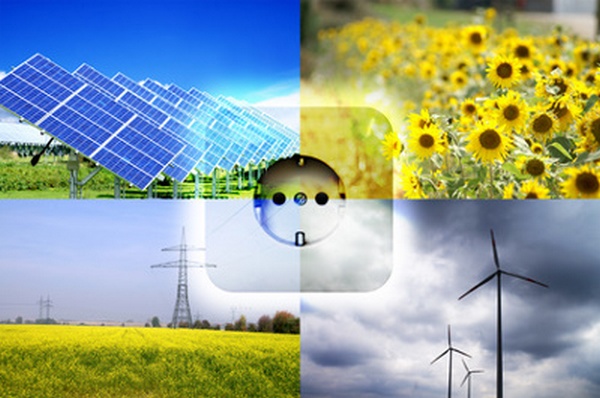 Схвалено Національний план дій з енергоефективності на період до 2020 року